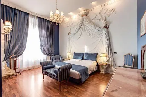 Impero in Rome, foto 4