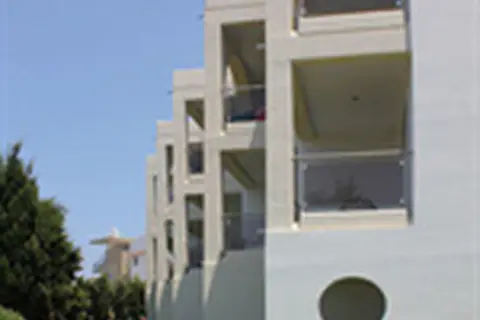 Sea Melody Beach Hotel in Ιαλυσός — foto 14