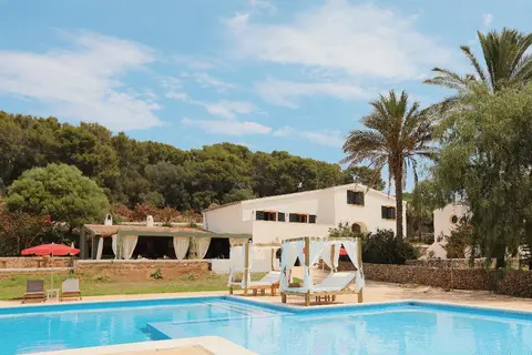 Llucatx Menorca in Het Mercadal — foto 20