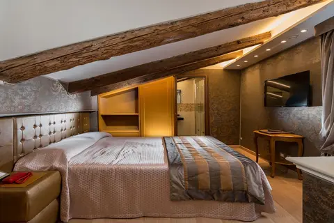 Hotel Ca' Marinella in Pizzo, foto 30