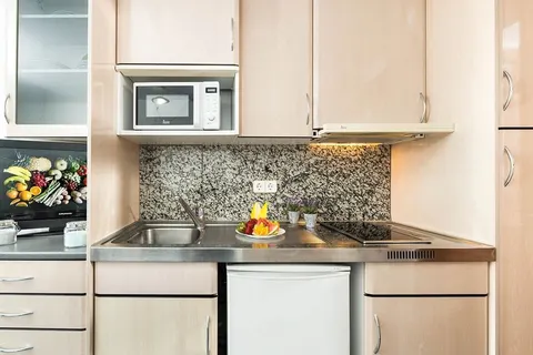 Appartementen Blau in Lloret de Mar — foto 8