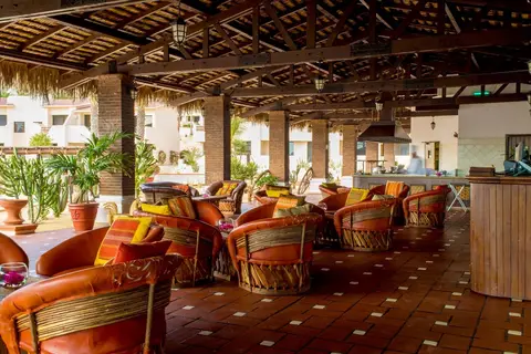 Solmar Resort in Cabo San Lucas — foto 25