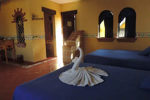 Hacienda del Caribe in Playa del Carmen — foto 30