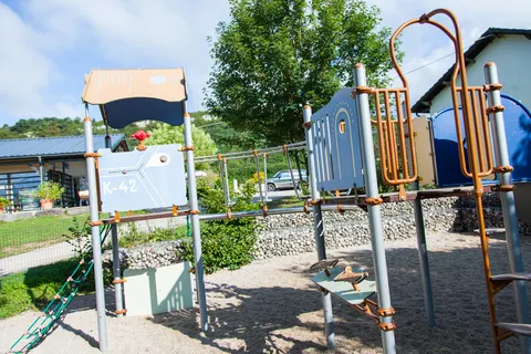 Camping Domaine De L Epinette foto 7