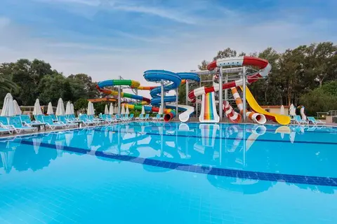 Asteria Collection Side in Manavgat, foto 2