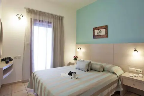 Alianthos Garden Hotel in Πλακιάς — foto 14
