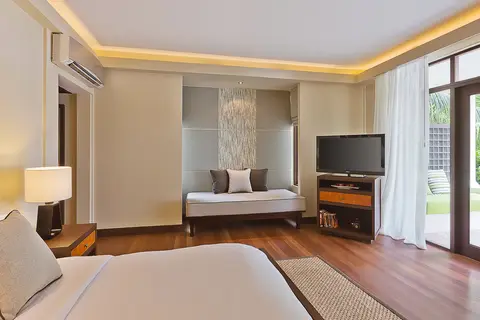 Kurumba Maldives in Vihamanaafushi, foto 14
