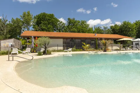 Camping Le Vieux Moulin foto 10