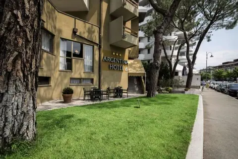 Hotel Argentina Grado in Grado — foto 2