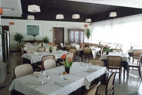 Hotel Adriatico in Tricase — foto 8