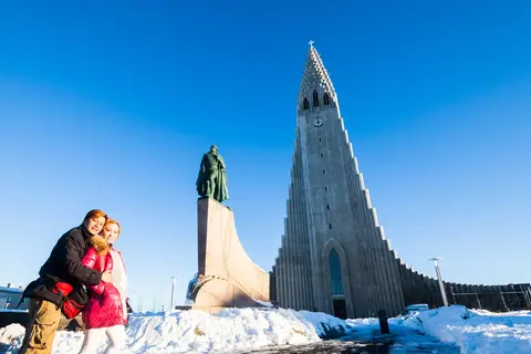 Noorderlicht Avontuur in Zuid-IJsland en Reykjavik — foto 6