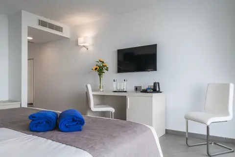 Aparthotel Esquinzo Y Monte del Mar in Pájara — foto 24