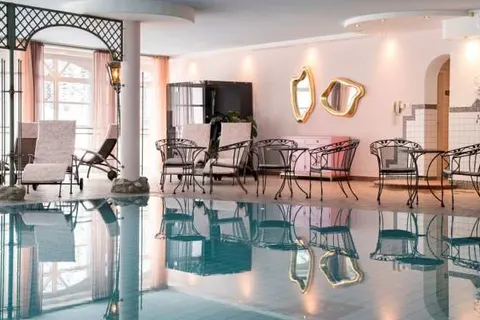 Berghotel Hochfügen foto 12