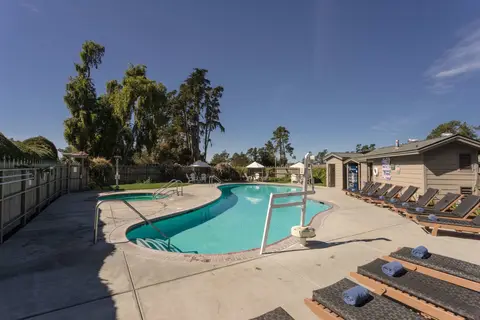 Cambria Pines Lodge in Cambria — foto 2