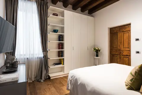 Palazzo delle Pietre - Luxury Apartments in Rome, foto 5