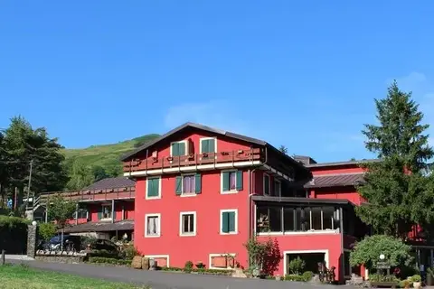 Hotel Cuccaro Club in Rocchetta di Vara — foto 2