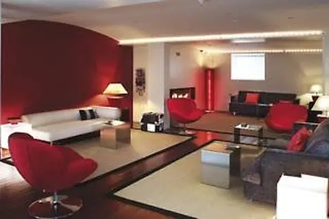 Eurostars Marqués de Vallejo in Logroño — foto 14