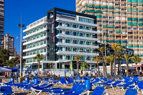 Brisa in Benidorm — foto 18