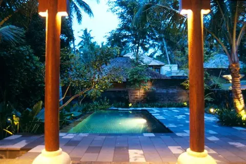 Kayumanis Private Villas & Spa Ubud in Ubud, foto 2
