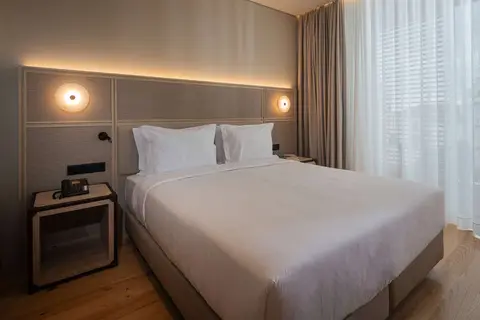 Mercure Ponta Delgada Azores in Ponta Delgada, foto 3