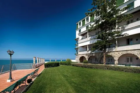 Hotel Vila Galé Ericeira in Ericeira — foto 25