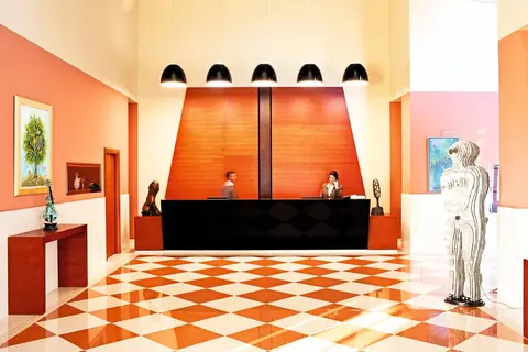 Apollonion Asterias Resort & Spa in Δημοτική Ενότητα Παλικής — foto 9