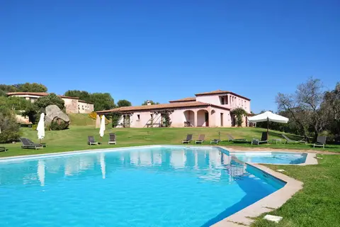 Tenuta Pilastru in Alzachèna/Arzachena, foto 2