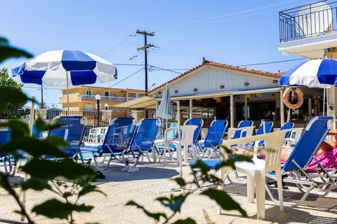 Fly & Go Tassia Studios in Zakynthos Municipal Unit — foto 16