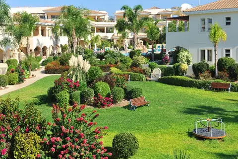 Aphrodite Sands Resort in Mandria Lemesou — foto 10
