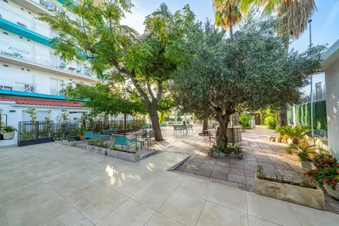 Bamblue Boutique Apartments in Pineda de Mar — foto 10