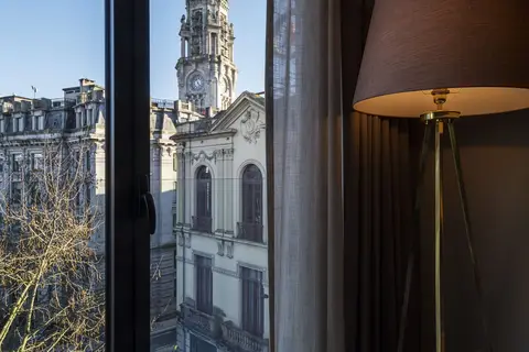 TURIM Oporto Hotel in Porto
