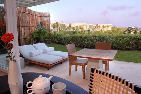 Hotel Blue Diamond Luxury Boutique in Playa del Carmen — foto 5