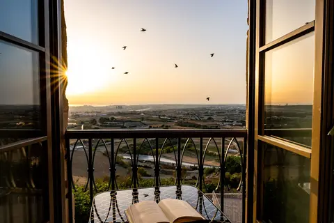 The Xara Palace Hotel in L-Imdina, foto 30