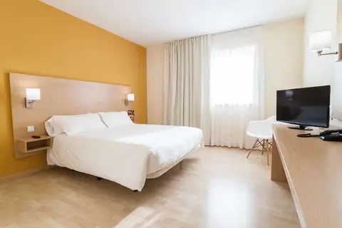 B&B HOTEL Madrid Las Rozas in Las Rozas — foto 25