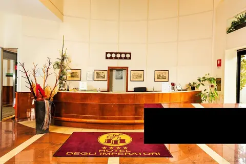 Degli Imperatori in Rome, foto 18