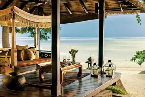 Renaissance Koh Samui Resort & Spa in Koh Samui — foto 27