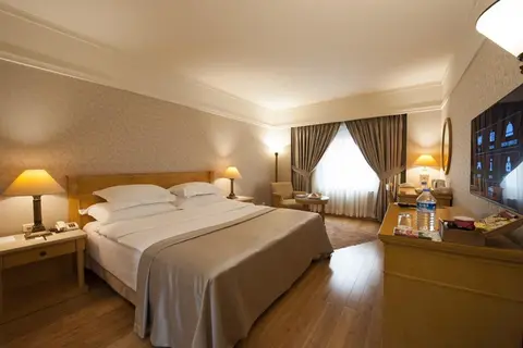 Zorlu Grand in Ortahisar — foto 15