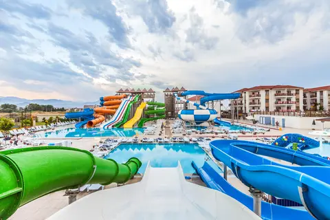 Hotel Eftalia Aqua in Alanya — foto 15