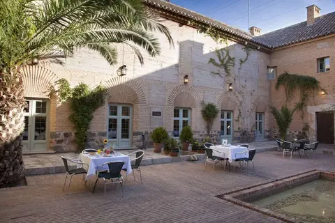 Parador de Almagro in Almagro — foto 19