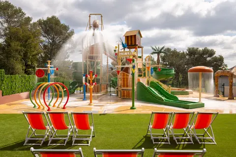 Camping Holiday Green in Fréjus — foto 16