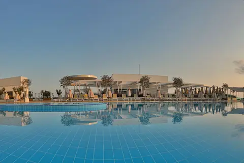 White Lagoon Resort in Златни пясъци — foto 2