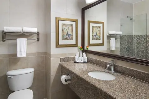 Hodelpa Garden Suites Golf & Convention Center in Guayacanes — foto 14