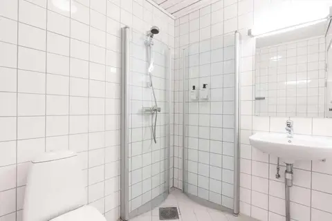 Olympiatoppen Sportshotel, Part of Scandic in Oslo — foto 10