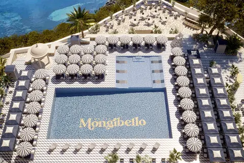 Hotel Mongibello in Santa Eulària des Riu — foto 11