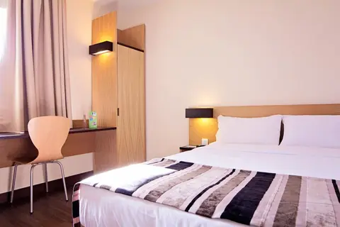 Park Hotel Porto Valongo in Valongo — foto 21