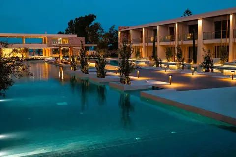 Pearl Island Chios Hotel & Spa in Chios, foto 26