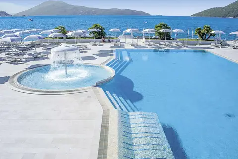Palmon Bay Hotel & Spa in Igalo — foto 10
