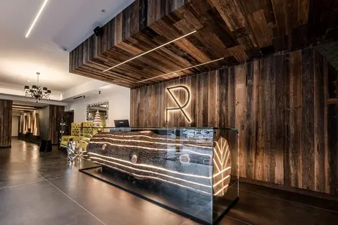 Palace Ravelli in Mezzana — foto 10