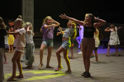 Camping Del Sole foto 3