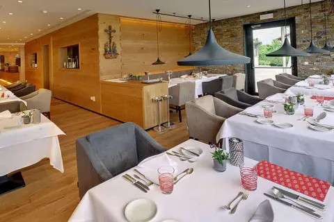 Hotel Paradies in Latsch — foto 14